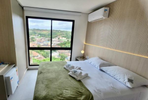 Flat em Bananeiras - PB